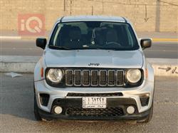 جيب رينيجيد